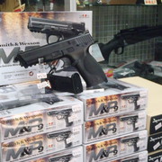 大好評発売中！マルイ Smith&Wesson M&P  まだ 在庫在り！ お急ぎを！！