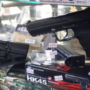 マルイ ＨＫ４５  再、再入荷しました。