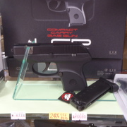 マルイ 新製品 ! コンパクト コンシールド ガン RUGER  LCP  入荷!!  ２4%Off＋消費税￥6,680